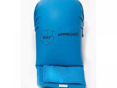karate gloves wkf approved mitts