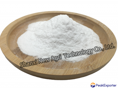 Physiological Alkaline Quick-acting Fertilizer With Nitrogen And Sodium