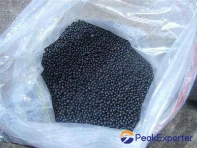 Refined Organic Fertilizer (granule)