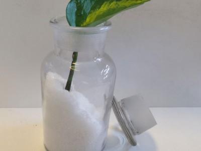 Calcium nitrate