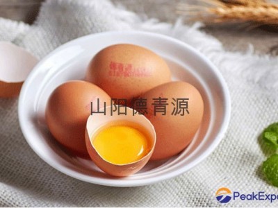 eggs
