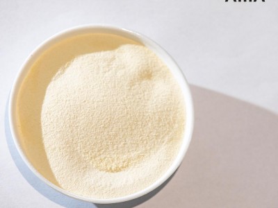 Hydrolysis Amino Acid 80 Powder Organic Fertilizer