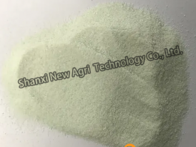 Ferrous Sulpahte Hept CAS7720-78-7