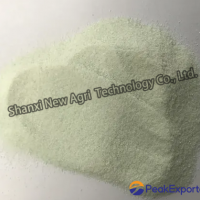 Ferrous Sulpahte Hept CAS7720-78-7
