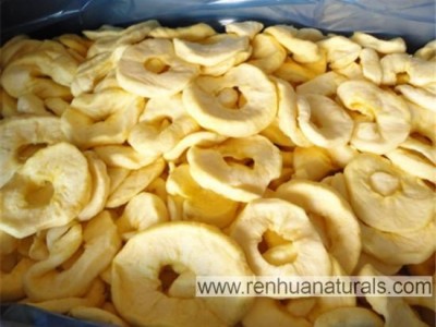 Manufacture Apple Ring, FUJI Apple Ring, Dried Kiwi, Dried Pear, Dried Papaya