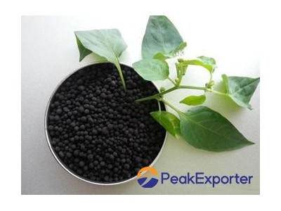Humic Acid Granule