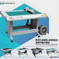 Ruizhou - Clothing, high-end equipment, sports equipment sampling machines