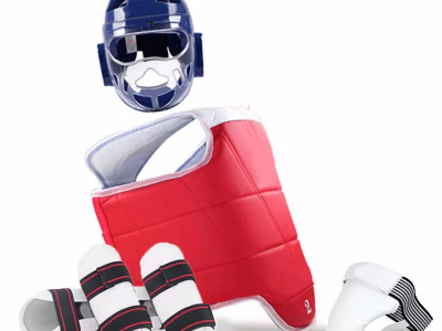 taekwondo equipment taekwondo body protective Gear