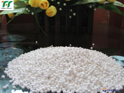 zinc sulphate heptahydrate granular