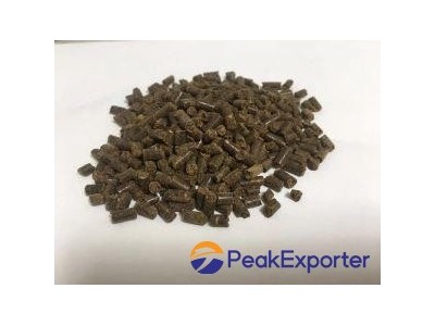 Tea Seed Pellet For Feed Additive