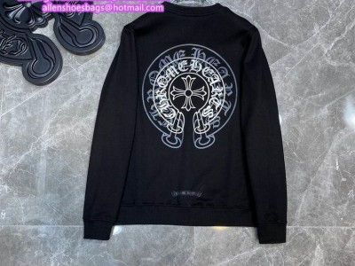 Wholesale Chrome Hearts Sweatshirts discount Chrome Hearts Hoodies Chrome Hearts