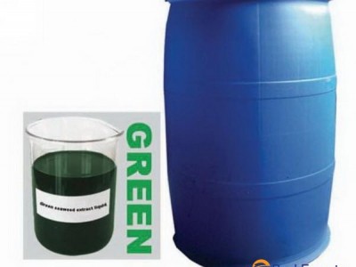 Seaweed Extract Liquid