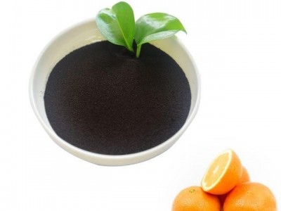EDDHA-Fe Organic Fertilizer Water-soluble Fertilizer Supplyment for Iron