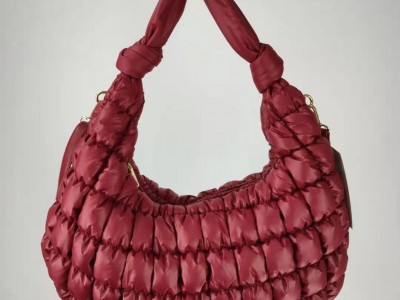 PU HANDBAGS