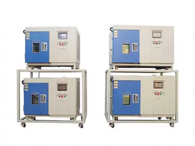 Benchtop Temperature Humidity Chamber