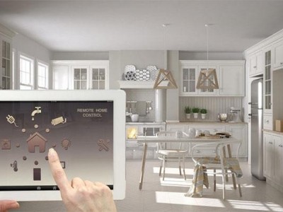 Intelligent Home Appliances