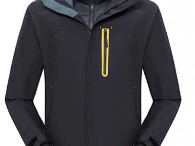 Winter Sports Wear Warm outdoor Jacket Waterproof Camping Hiking Wear