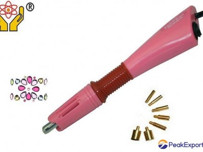 hot fix rhinestone applicator