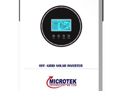 HYBRID SOLAR INVERTER
