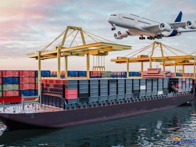 E-Commerce Logistics By Transportation