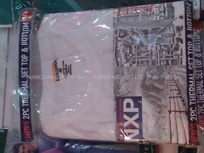 thermal set