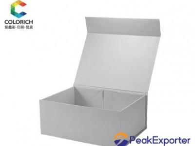 FOLDABLE PAPER BOX WHOLESALE