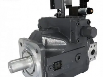 A4VSO250HS4/30R-PPB13N00 Hydraulic Piston Pump