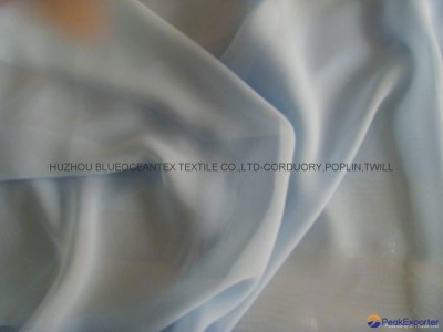 75D CHIFFON 75D/48F*75D/48F 58GSM