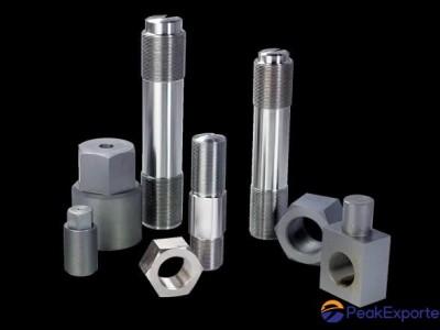 Double End Studs