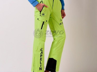 SK002 Men Water Proof Ski Pant