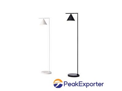 Marble Lamps