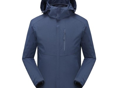OEM waterproof breathable outdoor winter jacket