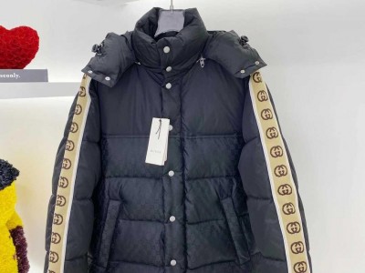 discount       women clothes Winter jacket wind coat       jacket GG Down jacket