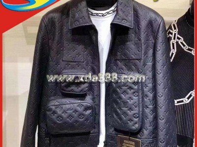 Leather Jackets,               Vest, Men Jackets, Fashion Coats