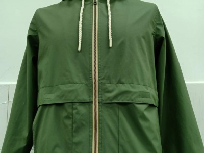 PU  Jacket