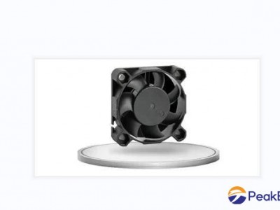 Industrial Axial Cooling Fans