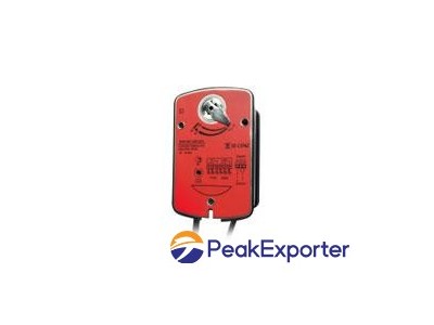 Smoke Damper Actuator Manufacturer