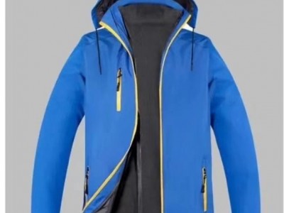 SympaTex Men outdoor Waterproof Winter Heated Clothes