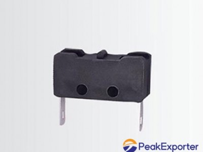 Double Pole Double Throw Micro Switch