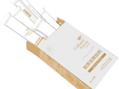 COLAPEAU Collagen Peptides