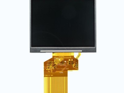 24Bit RGB Interface 3.5 Inch 320x240 IPS TFT Module