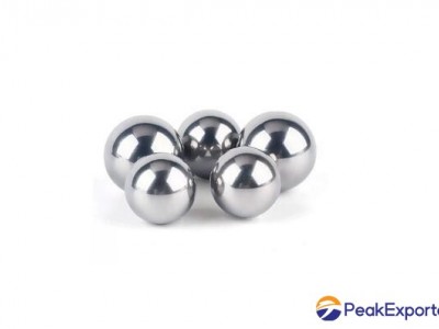TITANIUM BALL