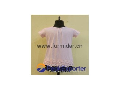 Silk Siamese trousers Topwear new design OEM quality polystyle  linen maternity