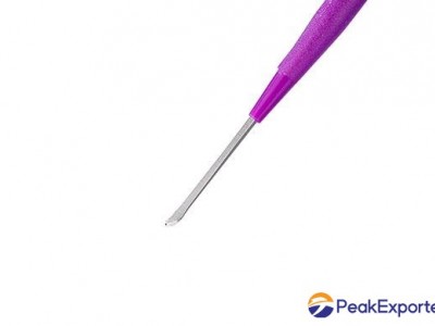 Ophthalmic Golf Scleral Knife