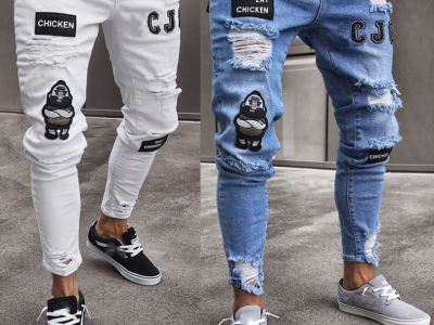 men jeans