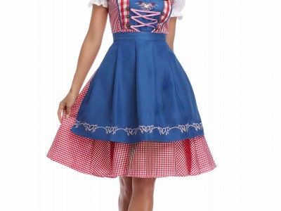 Women Festival Costume
