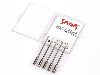 Staple Pin Attacher Needle, NTT-SW/NTT-FW, China Made