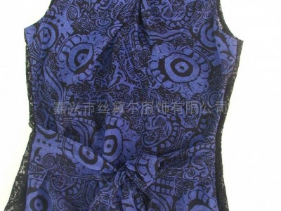 SILK GEORGETTE BLOUSE