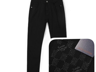 Jeans, Black Jeans, Grim