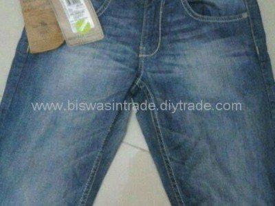 Denim Jeans